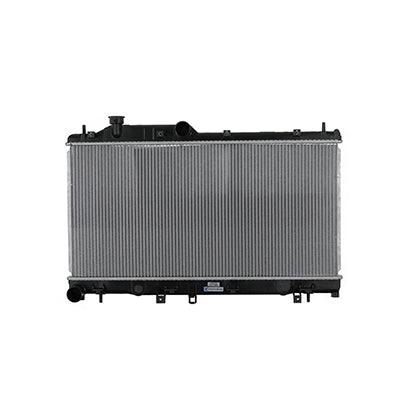 2012-2016 Subaru Impreza Radiator (13258) 2.0L H4 At/Mt 