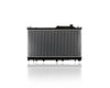 2014-2018 Subaru Forester Radiator (13424) 2.0L H4 At (With Turbo) 