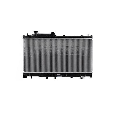 Radiateur Subaru Forester 2014-2018 (13424) 2.0L H4 At (avec turbo), SU3010657