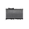 2014-2018 Subaru Forester Radiator (13424) 2.0L H4 At (With Turbo) 