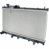 2014-2018 Subaru Forester Radiator (13425) 2.5L H4 At (Without Turbo) 