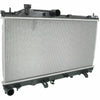 2014-2018 Subaru Forester Radiator (13425) 2.5L H4 At (Without Turbo) 