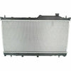 2014-2018 Subaru Forester Radiator (13425) 2.5L H4 At (Without Turbo) 