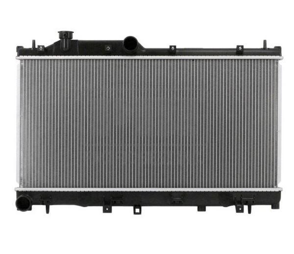 Radiateur Subaru Forester 2014-2018 (13425) 2.5L H4 At (sans turbo), SU3010658