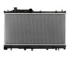 2014-2018 Subaru Forester Radiator (13425) 2.5L H4 At (Without Turbo) 