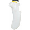 2014-2018 Subaru Forester Coolant Overflow Bottle With Cap 