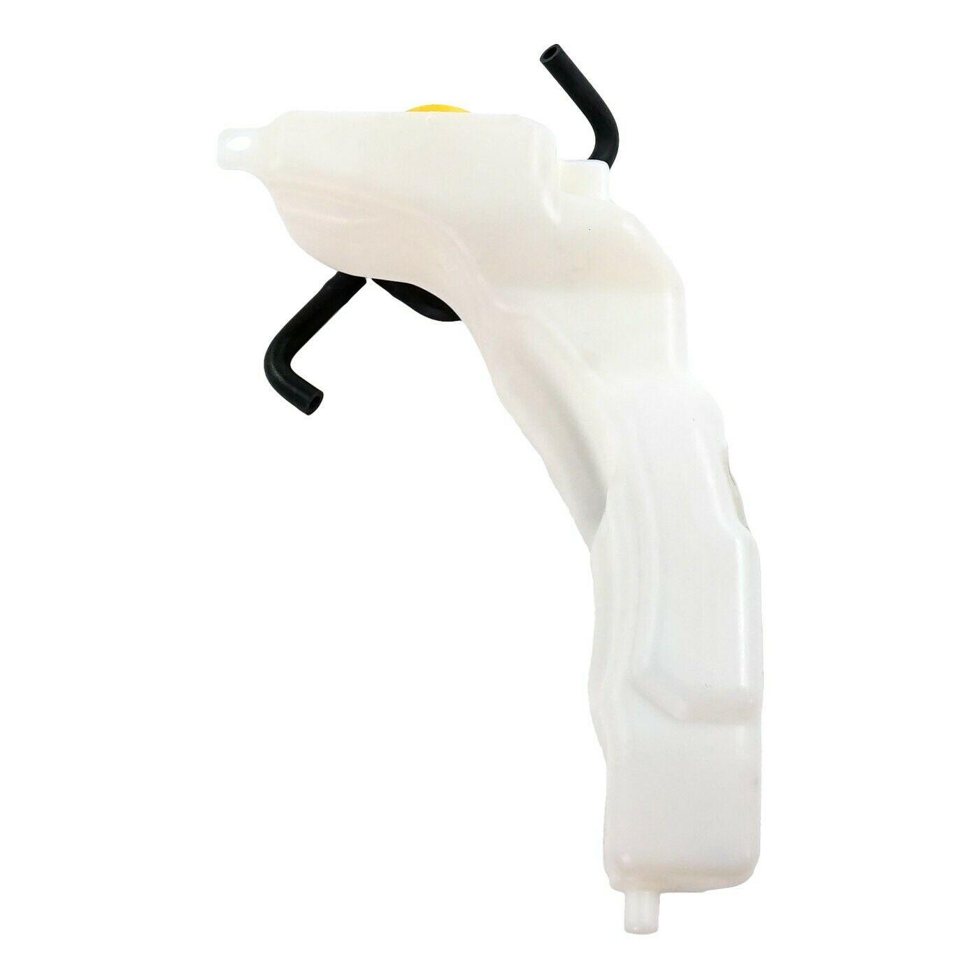 Vase d'expansion de liquide de refroidissement avec bouchon pour Subaru Impreza 2017-2024, SU3014112