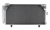2005-2007 Subaru Outback Legacy Condenser (3314) With Subcool 