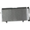 2008-2014 Subaru Impreza Condenser (3689) 