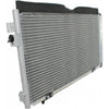2008-2014 Subaru Impreza Condenser (3689) 