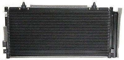 2008-2014 Subaru Impreza Condenser (3689) 