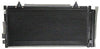 2008-2014 Subaru Impreza Condenser (3689) 