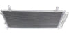 2014-2018 Subaru Forester Condenser (4302) 