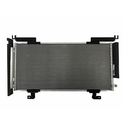 Condenseur Subaru Legacy 2015-2018 4454, SU3030136