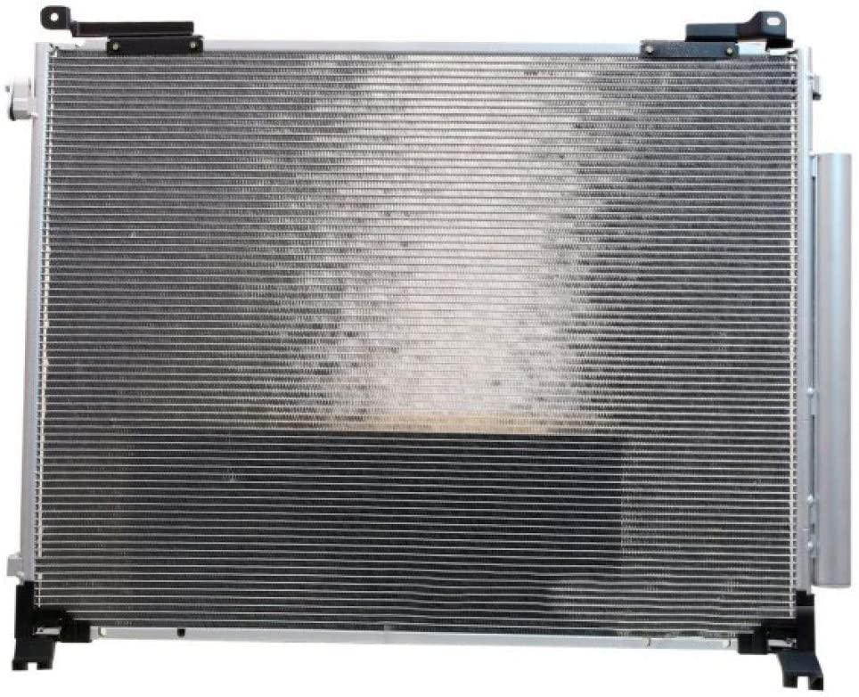 Condenseur pour Subaru Ascent 2019-2024 (6019), SU3030142