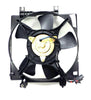 2005-2009 Subaru Legacy Ac Fan Assembly 4Cyl With Turbo 
