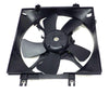2005-2009 Subaru Legacy Ac Fan Assembly 4Cyl With Turbo 