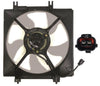 2009-2013 Subaru Forester Ac Fan Assembly 2.5L Without Turbo 