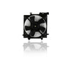 2005-2009 Subaru Legacy Radiator Fan Assembly 4Cyl With Turbo 