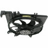 2009-2013 Subaru Forester Radiator Fan Assembly 2.5L H4 With Turbo 