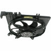 2009-2014 Subaru Impreza Wrx Radiator Fan Assembly 2.5L H4 With Turbo 