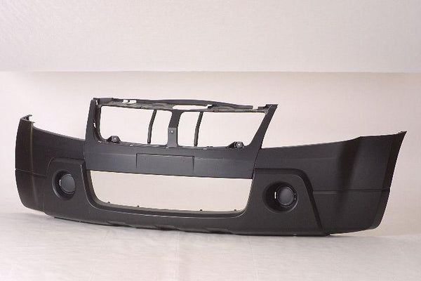 2006-2008 Suzuki Grand Vitara Bumper Front Primed Capa