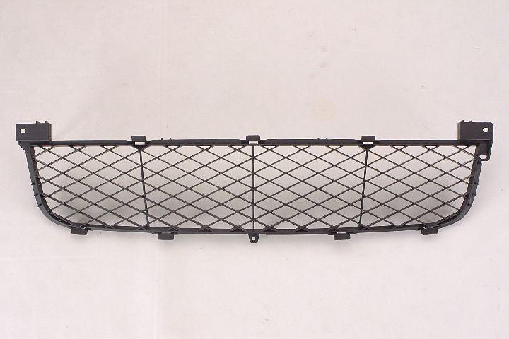 Calandre inférieure Suzuki Grand Vitara 2006-2008 Noir mat, SZ1036100