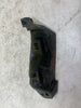 2007-2010 Suzuki Sx4 Bumper Stay Front Passenger Side Plastic
