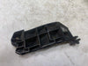 2007-2010 Suzuki Sx4 Bumper Stay Front Passenger Side Plastic