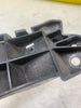 2007-2010 Suzuki Sx4 Bumper Stay Front Passenger Side Plastic