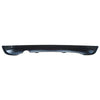 2010-2013 Suzuki Sx4 Bumper Spoiler Rear Primed For Hatch Back Models