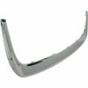 2006-2008 Suzuki Grand Vitara Grille Moulding Lower Chrome