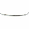 2006-2008 Suzuki Grand Vitara Grille Moulding Lower Chrome