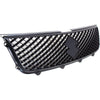 2006-2010 Suzuki Grand Vitara Grille Primed