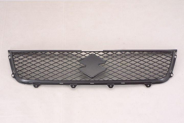 Calandre apprêtée pour Suzuki Grand Vitara 2006-2010, SZ1200122