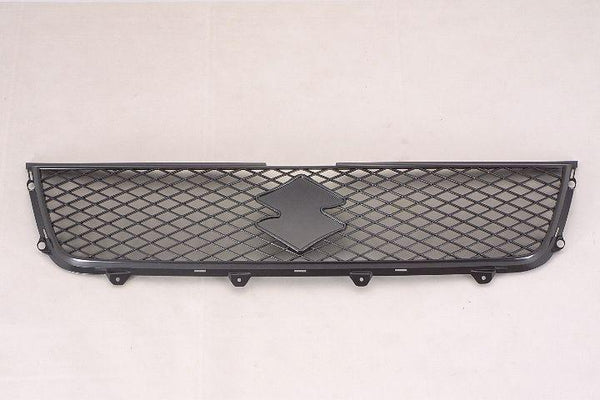 2006-2010 Suzuki Grand Vitara Grille Primed