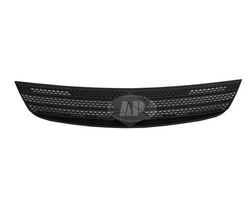 Calandre (apprêtée noire) Suzuki SX4 2007-2009 à hayon, SZ1200125