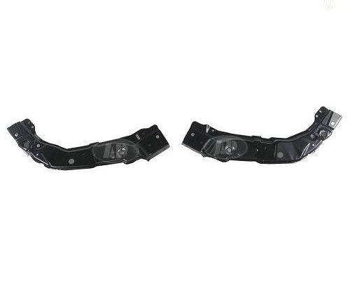 Barre d'accouplement supérieure extérieure côté conducteur Suzuki Grand Vitara 2006-2013 Acier, SZ1225145
