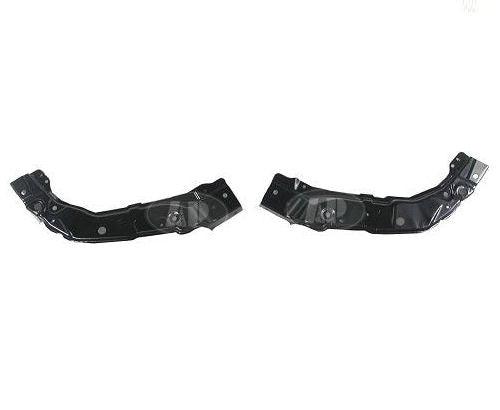 Barre d'accouplement extérieure supérieure côté passager Suzuki Grand Vitara 2006-2013 Acier, SZ1225146