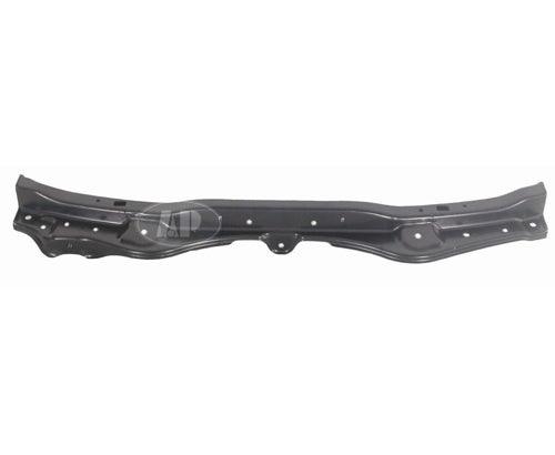 Barre d'accouplement supérieure intérieure Suzuki SX4 2007-2010 en acier, SZ1225149
