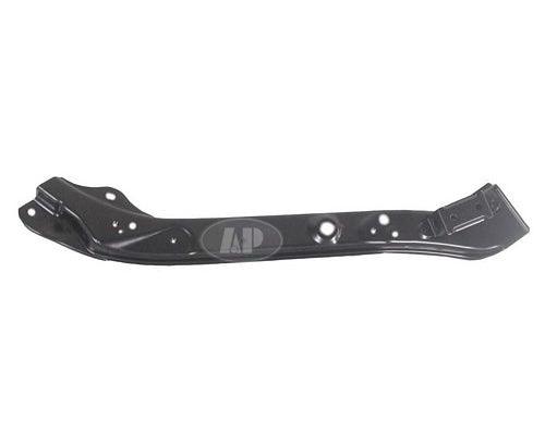 Barre d'accouplement supérieure extérieure côté conducteur Suzuki SX4 2007-2013 Acier, SZ1225152