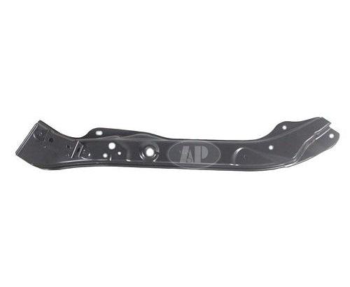 Barre d'accouplement supérieure extérieure côté passager Suzuki SX4 2007-2011 Acier, SZ1225153
