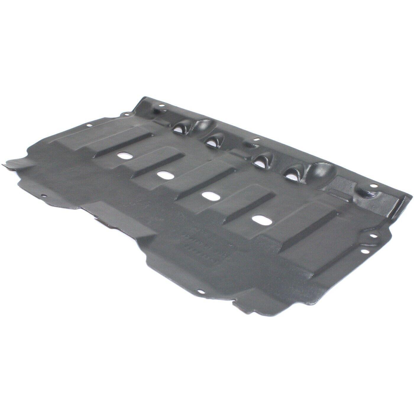 Suzuki Grand Vitara Engine Splash Shield 2006-2013 - Hunt Parts
