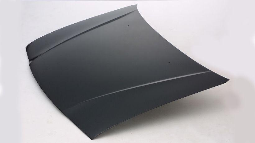 Capot pour Suzuki XL7 (2001-2006), référence SZ1230106