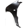 2002-2007 Suzuki Aerio Fender Front Driver Side With Moulding Hole