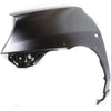 2002-2007 Suzuki Aerio Fender Front Driver Side With Moulding Hole