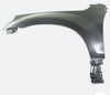2006-2013 Suzuki Grand Vitara Fender Front Driver Side With Out Side Lamp Hole Steel Capa