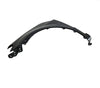 2007-2013 Suzuki Sx4 Fender Front Driver Side With Out Side Lamp Hole With Flare Hole Steel Hatch Back Capa