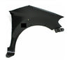 2008-2013 Suzuki Sx4 Fender Front Driver Side With Out Side Lamp Or Flare Hole