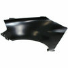 2008-2013 Suzuki Sx4 Fender Front Driver Side With Out Side Lamp Or Flare Hole